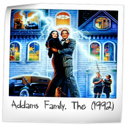 Addams Family pinball