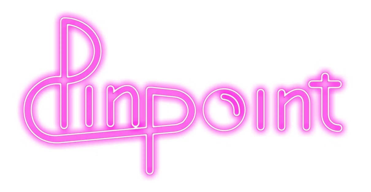 Pinpoint Fayetteville logo