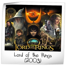 Lord of the Rings pinball machine