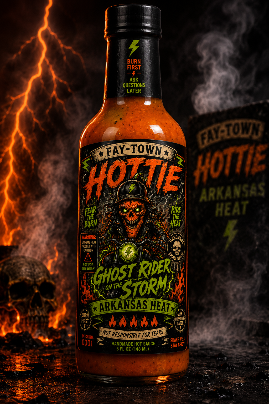 Ghost Rider
