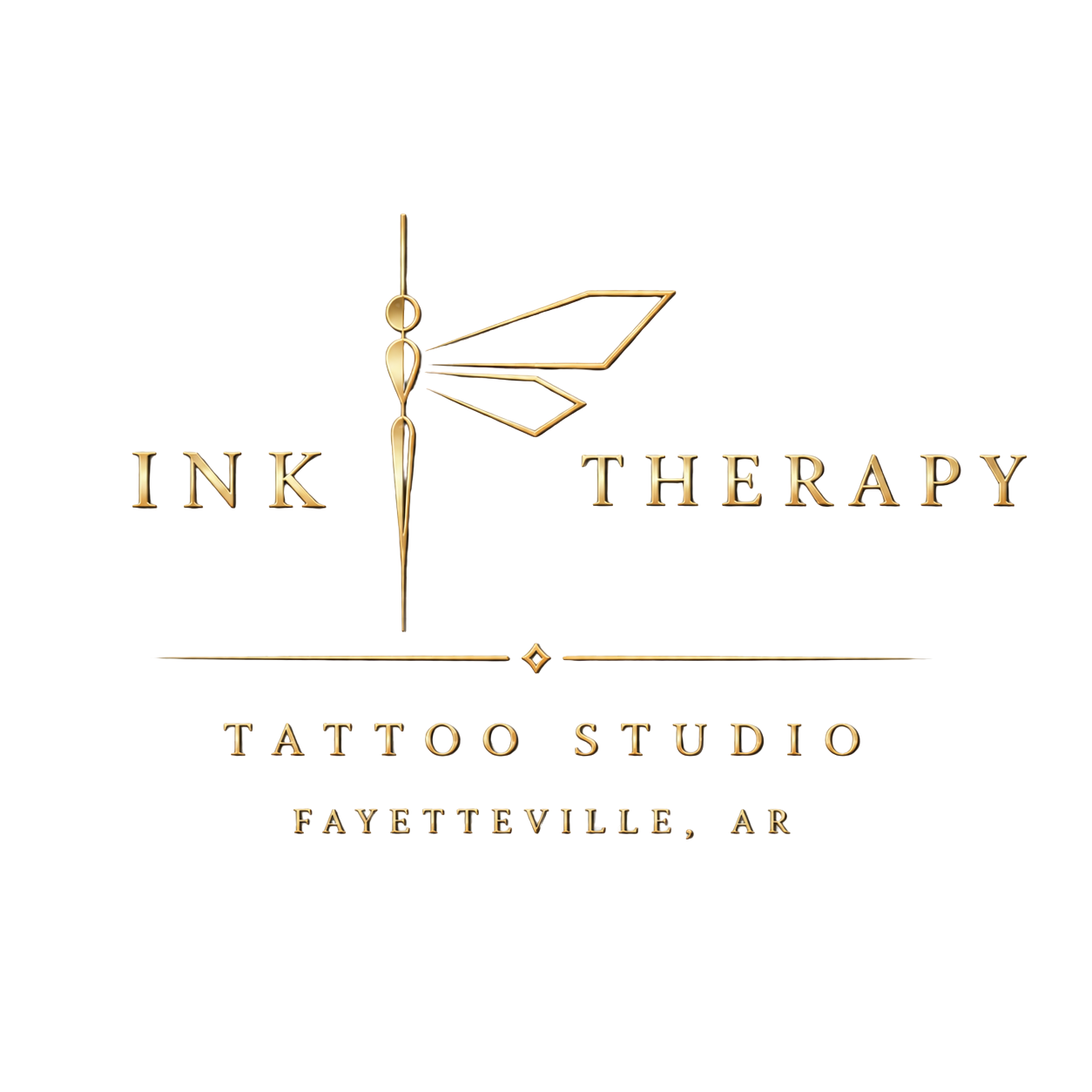 Ink Therapy logo